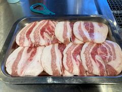 -英雄故事地摊烤肉(马驹桥店)