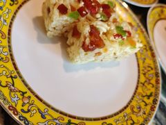 -富华斋饽饽铺·宫廷糕点·伴手礼(护国新天地店)
