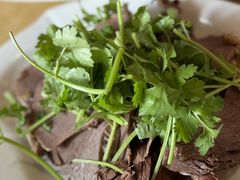 -敦煌达记酱驴肉黄面馆