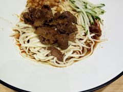 -拌面小当家