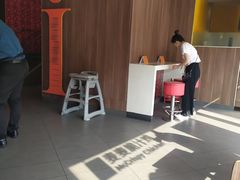 -麦当劳(宾水西道店)