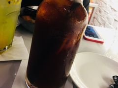 冻柠茶-打趸BTC·Breaktime cafe(北京路店)