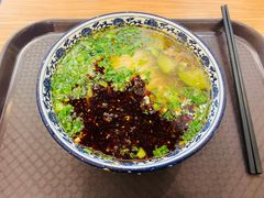 兰州牛肉面-有礼有面(知春路店)