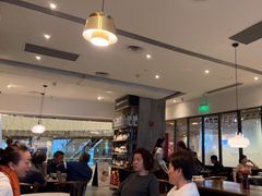 -BAKER&SPICE(环贸店)