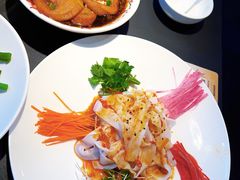 -红厨巷·淮扬菜(熙南里店)