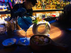 -鸡尾酒实验室酒吧(隆礼路店)