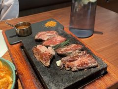 -一沙一城·岩烤牛扒(深圳首店)