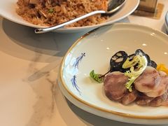 -杭州西湖柳莺里酒店·闻莺厅