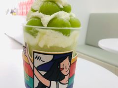 -茶茶巫CHACHAWU(裕华万达店)