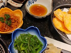 -德川家日本料理(中关村寰太大厦店)