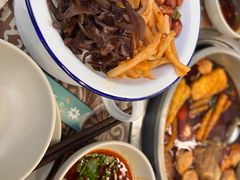 -顶上头·螺蛳火锅(五一新村店)