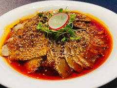 -亦海人家烤鸭店(康定街店)