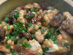 -红星光发煲仔饭(文海店)