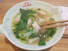 -王记特色锅魁(城市阳光大厦店)