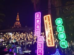 -西双版纳傣族园