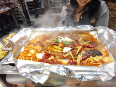 -愿者上钩纸包鱼(固戍店)