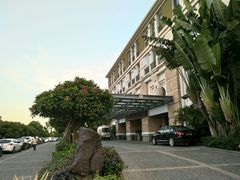 -厦门日月谷温泉渡假村