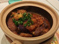 -谷田稻香·砂锅菜(广州悦汇城店)
