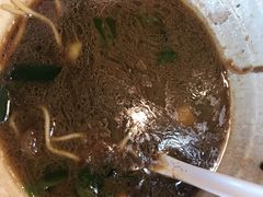 -春雪面馆(转塘店)