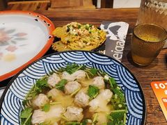 -北丐先生·野馄饨烧烤(雨花万象店)