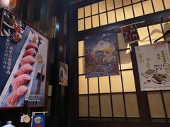 -千羽鹤海鲜居酒屋Bistro(大望路店)