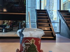 -Trainyard 炼·工场(中国国际贸易中心店)