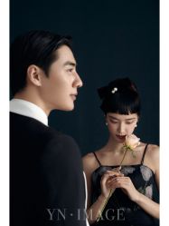 -鱼映像摄影·珍藏级影像品牌