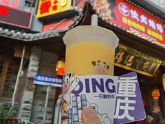 -杨记隆府(重庆总店)