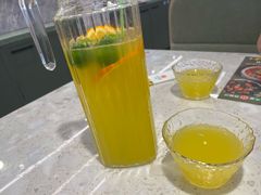 -Aqua Oasis 水天堂(常熟永旺店)