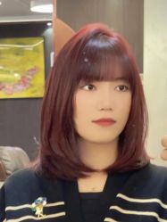 -MORI HAIR SALON日式美发沙龙