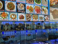 -日照大牌檔•小船海鲜(万平口店)