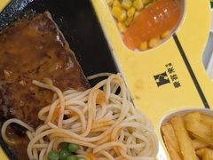 -豪客来牛排(海沧阿罗海店)