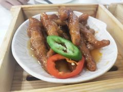 -鼎珑点心仔(燕塘店)