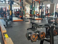 -AFTERWORK健身(临平银泰inPARK店)