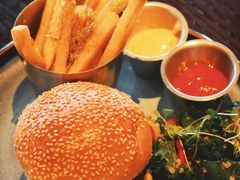 -bluefrog蓝蛙(恒隆广场店)