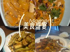 -95号酱骨·一块豆腐(展春园西路店)