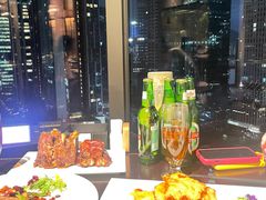 -小南洋海景餐厅(深圳湾店)