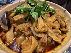 -牛炖牛·怪味牛骨头(大成路店)