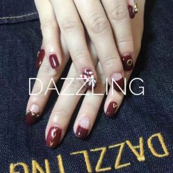 -DAZZLING BEAUTY美甲•美睫专门店