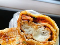 -金杨老摊头蛋饼(金口路店)