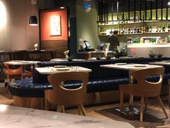 -MOCUS莫卡斯餐厅(祥云小镇店)
