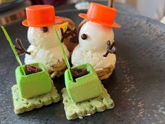 -上海和平饭店-华懋阁 The Cathay Room