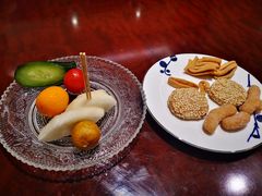-扬州瘦西湖温泉