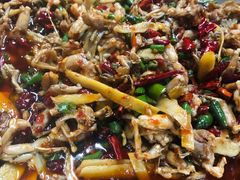 子姜蛙-呱呱兔庄