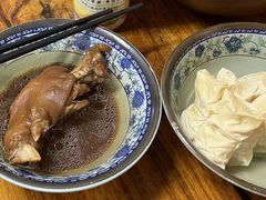 -无名氏宵夜小摊(祝家三姐妹馄饨店)