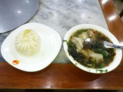 -壹条龙饭庄台基厂店