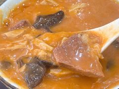 -方中山胡辣汤(通州店)