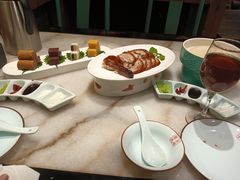 -聚京民福烤鸭店(木樨园店)