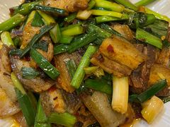 -老成渝川菜馆(麦溪路店)