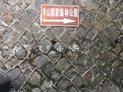 -杭州半山国家森林公园